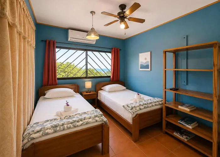 Pura Natura Lodge