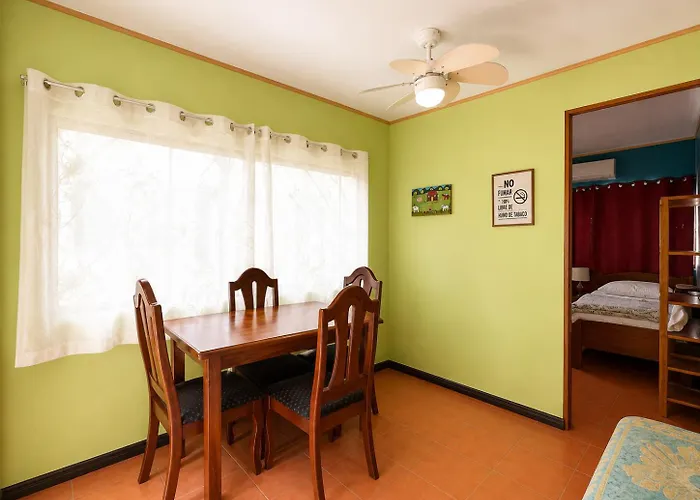 Pura Natura Lodge