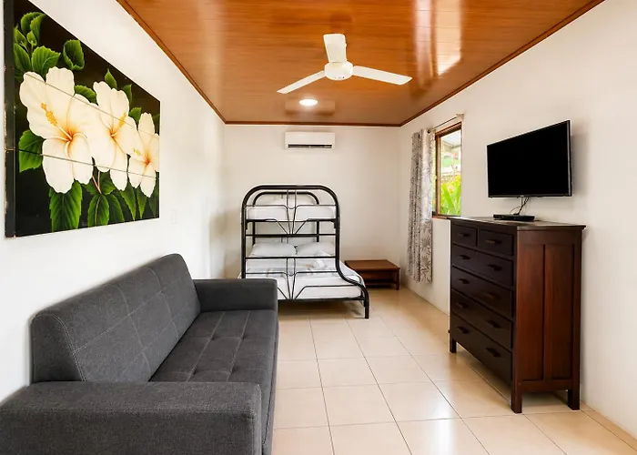 Pura Natura Lodge