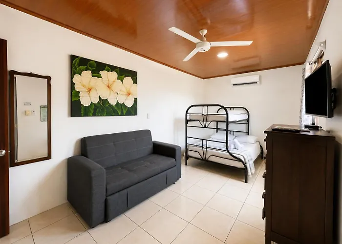 Pura Natura Lodge