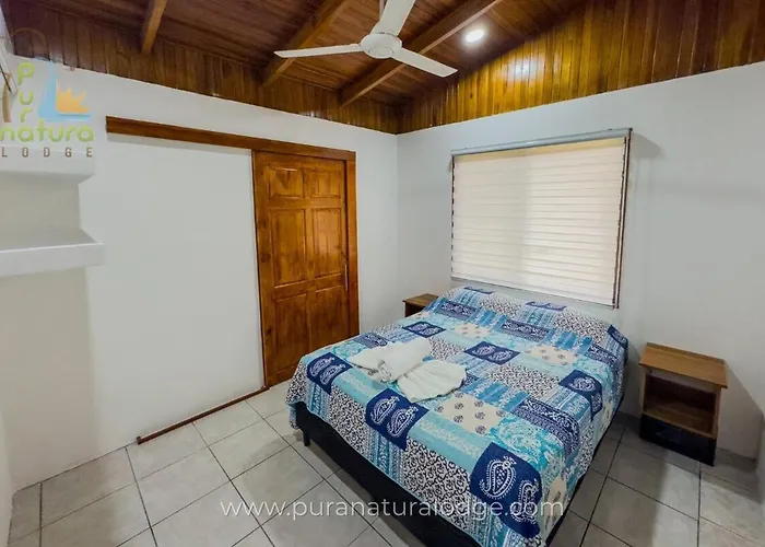 Pura Natura Lodge
