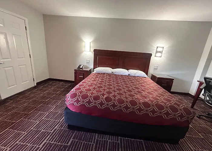 Economy Inn