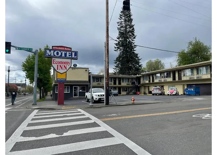 Economy Inn