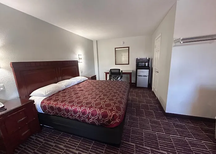 Economy Inn