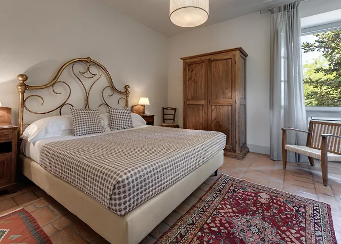 Casale Di Villore