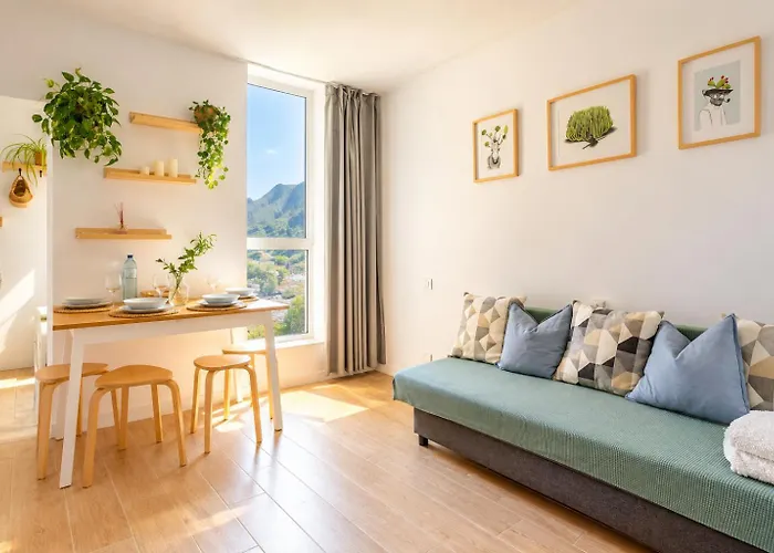Osa Mayor Apartment Bajamar
