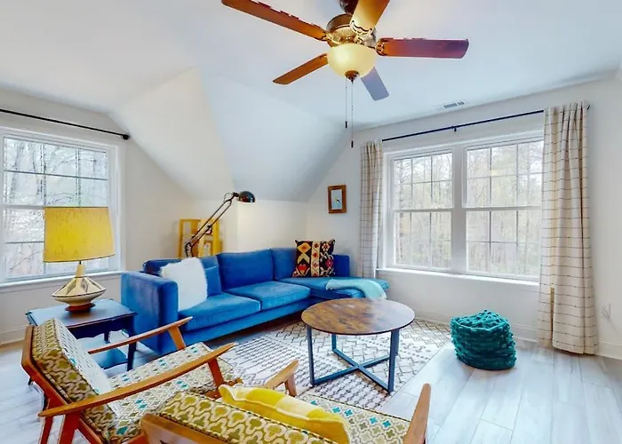 White Owl Cottage