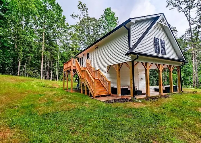 White Owl Cottage