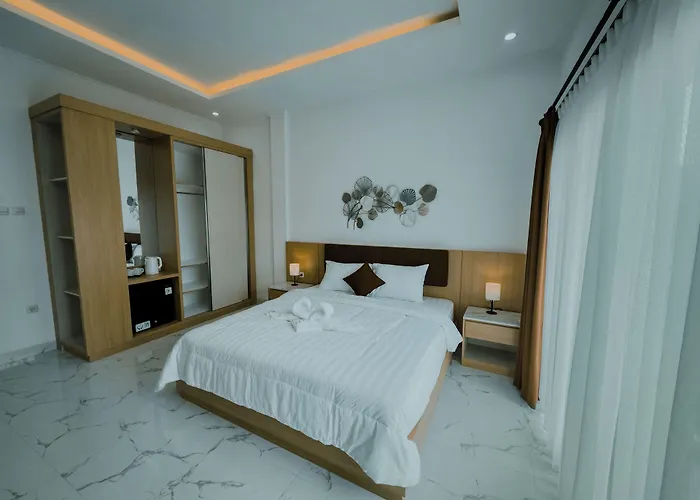 Pachira Living Legian