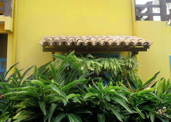 Pousada Sabina