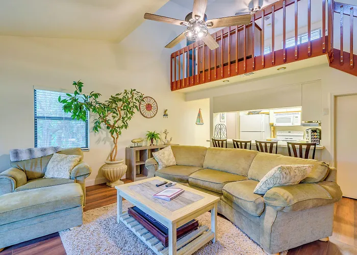 Waterfront Dunnellon Retreat W/ River Access!