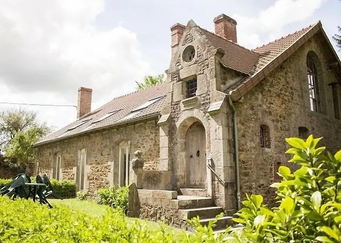 Domaine De Keravel