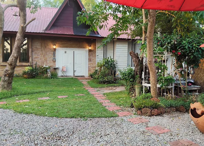 Village Homestay