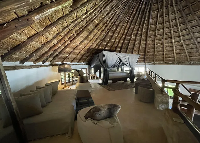 Casa Zaba