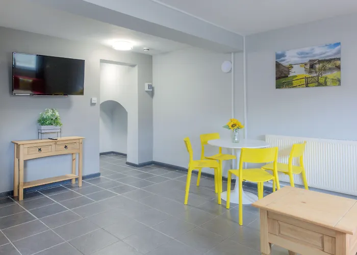 Remaotel Seafield Court Apartments