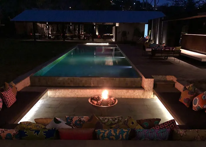 Origin Uluwatu