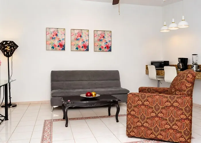 Loft Sabalo - Pet Friendly