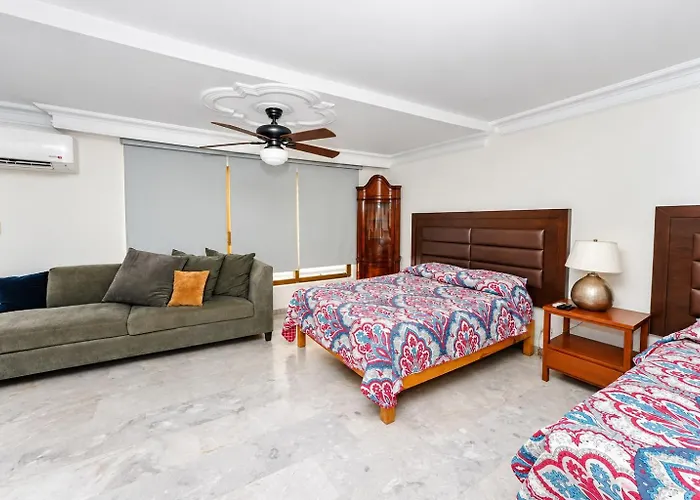 Loft Sabalo - Pet Friendly
