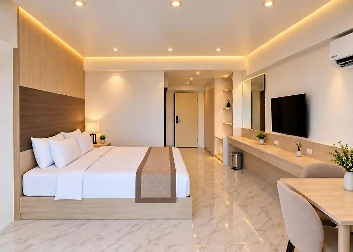Condo Minium Patong Phuket