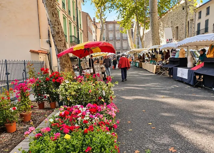 Maison Des Remparts