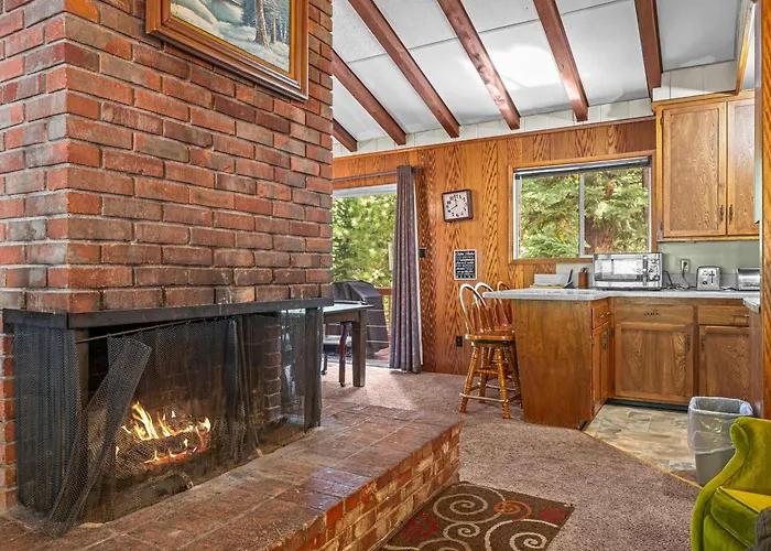 Agate Bay Ranch