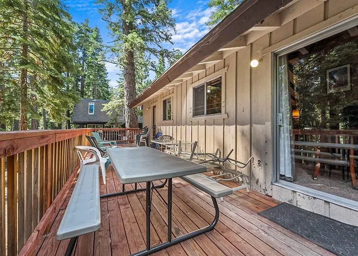 Agate Bay Ranch
