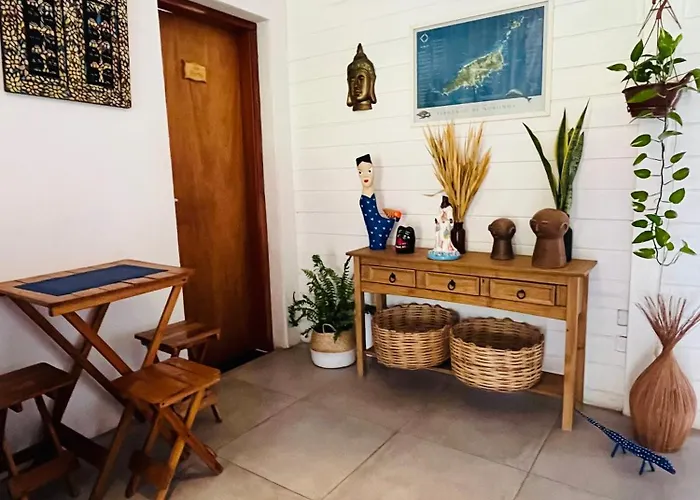 Mare Suites