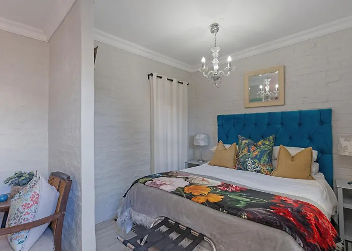 Petite Studio Apartment Self Catering