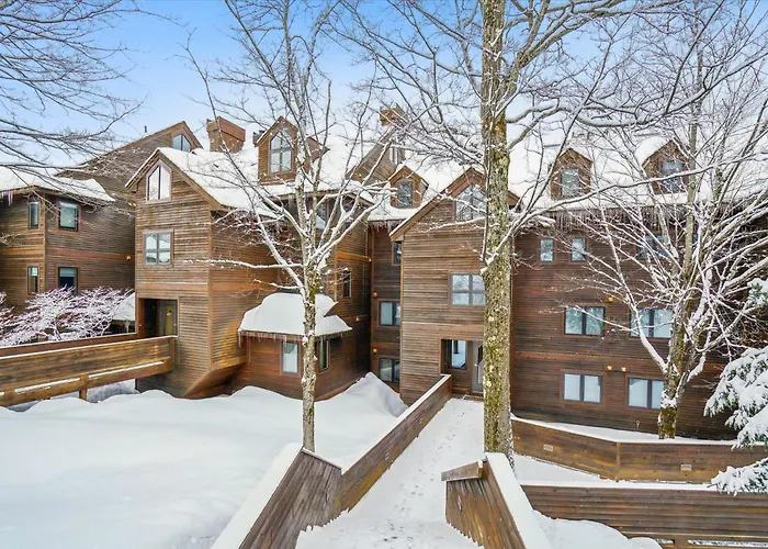 Highridge Condo Unit B4