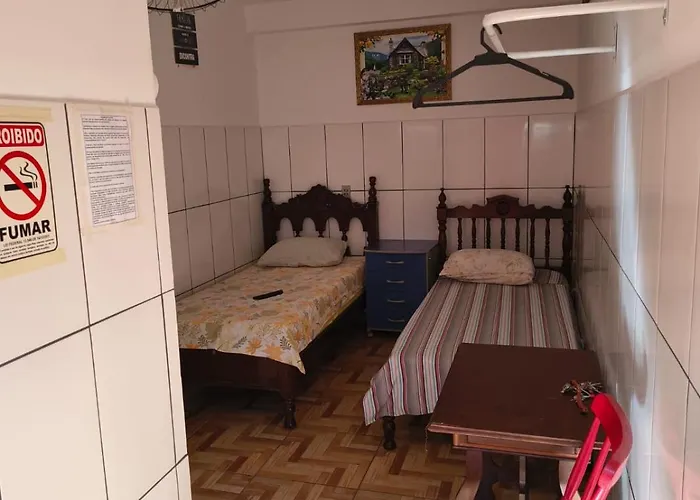 Hospedagem A Vale Verde