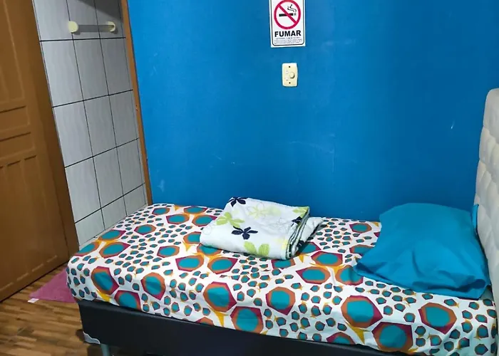 Hospedagem A Vale Verde