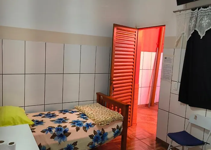 Hospedagem A Vale Verde
