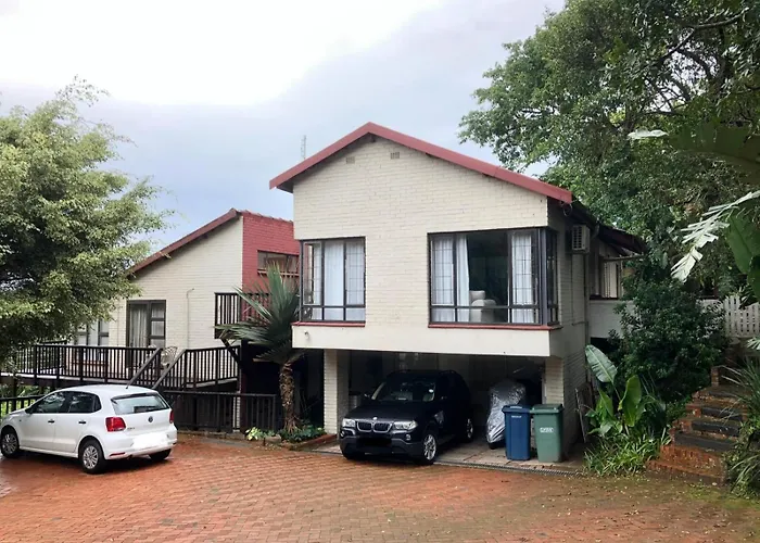 Winston House