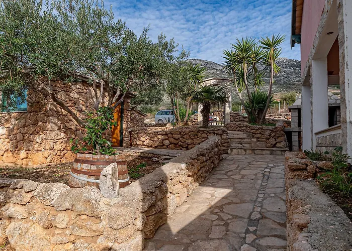 Villa Sea Edge