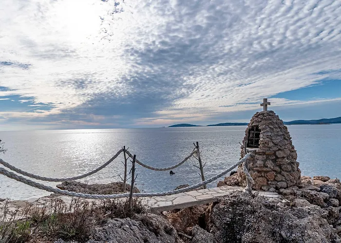 Villa Sea Edge