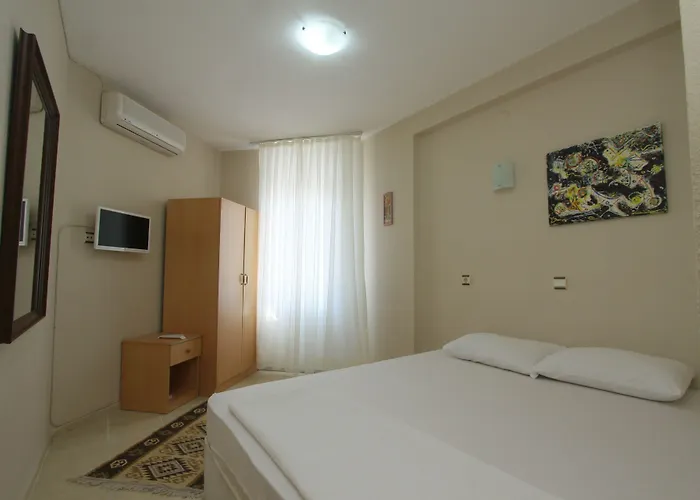 Nese Otel