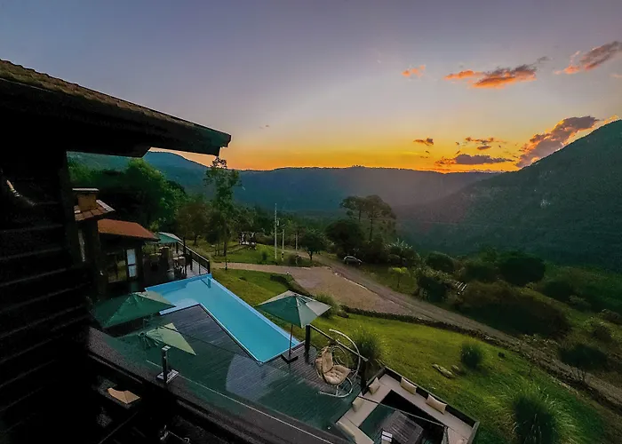 Valle Ristretto - Exclusivo Para Casais