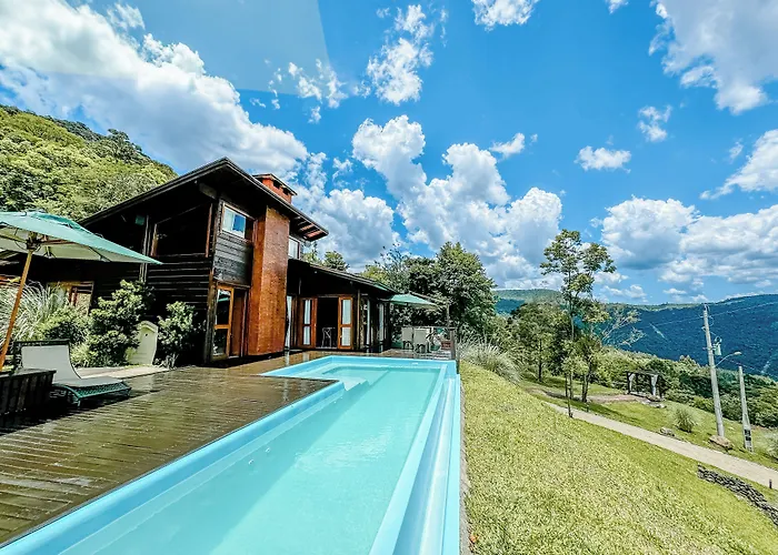 Valle Ristretto - Exclusivo Para Casais