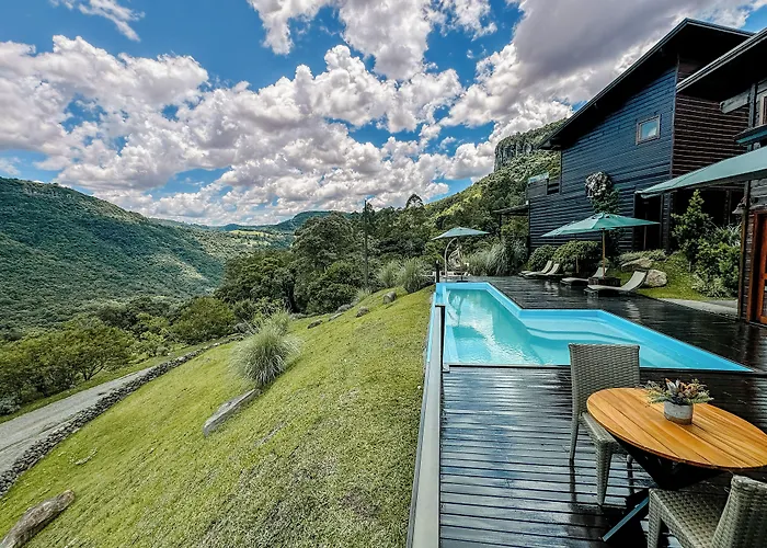 Valle Ristretto - Exclusivo Para Casais