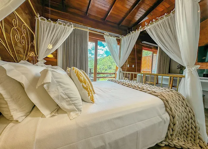 Valle Ristretto - Exclusivo Para Casais
