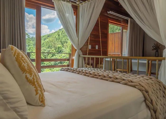 Valle Ristretto - Exclusivo Para Casais