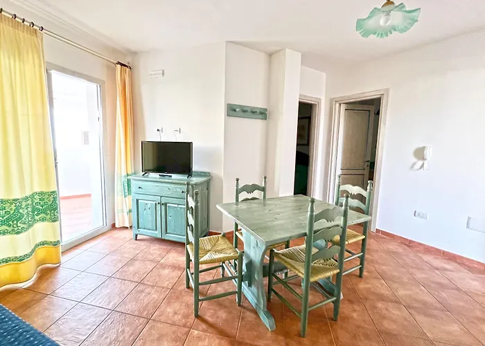 Le Residenze Del Maria Rosaria - Via Trentino 62
