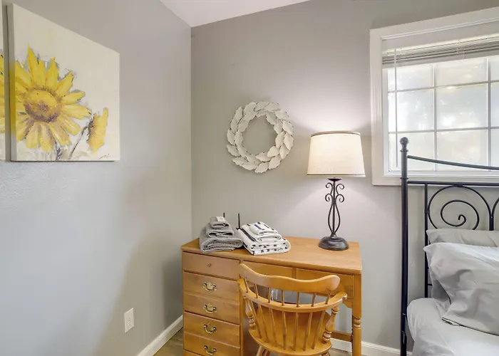 Cozy Shenandoah Home < 2 Mi To The Woodlands Mall!