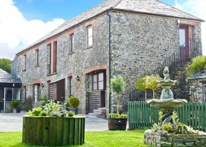 Fosfelle Cottages