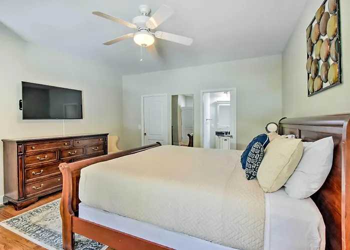 Helen Retreat W/ Hot Tub, 2 Mi To Downtown!