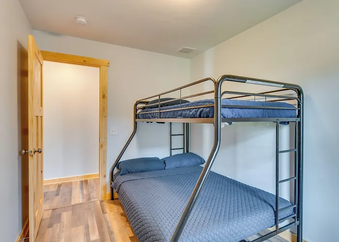 Waterfront Lodi Vacation Rental On Lake Wisconsin!