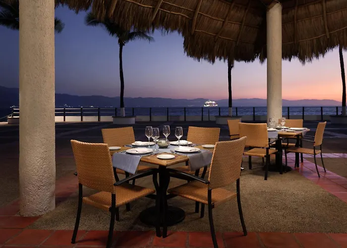 Melia Puerto Vallarta