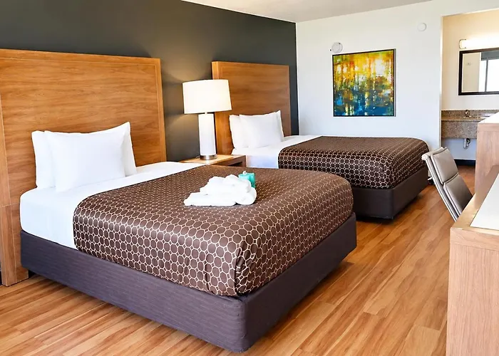 Horizon Inn & Suites