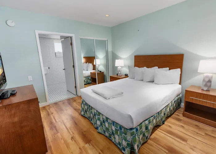 Blue Palms Resort