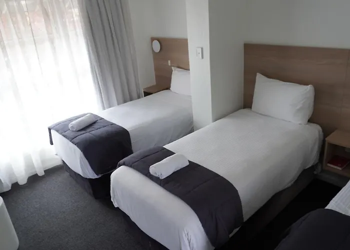 Abbotsleigh Motor Inn